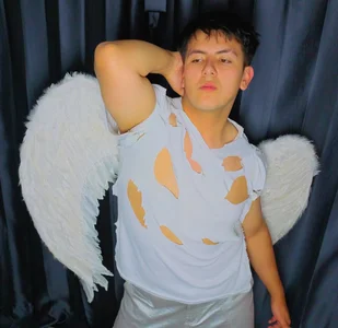 Ryan_Doretti 😈💦🎃Happy Halloween 2025😈💦🎃 圖片