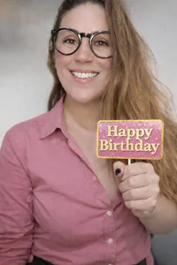 SofiEsteves Cumpleaños 🎂 Pic