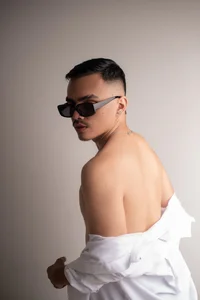 Sexy Nude de NicoKinggs_ Foto 3