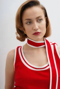 Photos de nu XXX de RowenaBride : 1