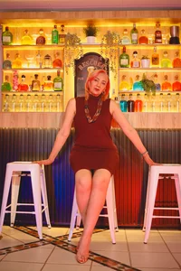 AmelieLux 🍸🍸🍸🍸 Pic 5