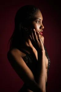 ikia_lopez_: Ikia Lopez🔥 ( 4 фото)