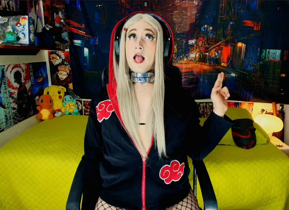 Hakudoll Trendy obrázky 7753