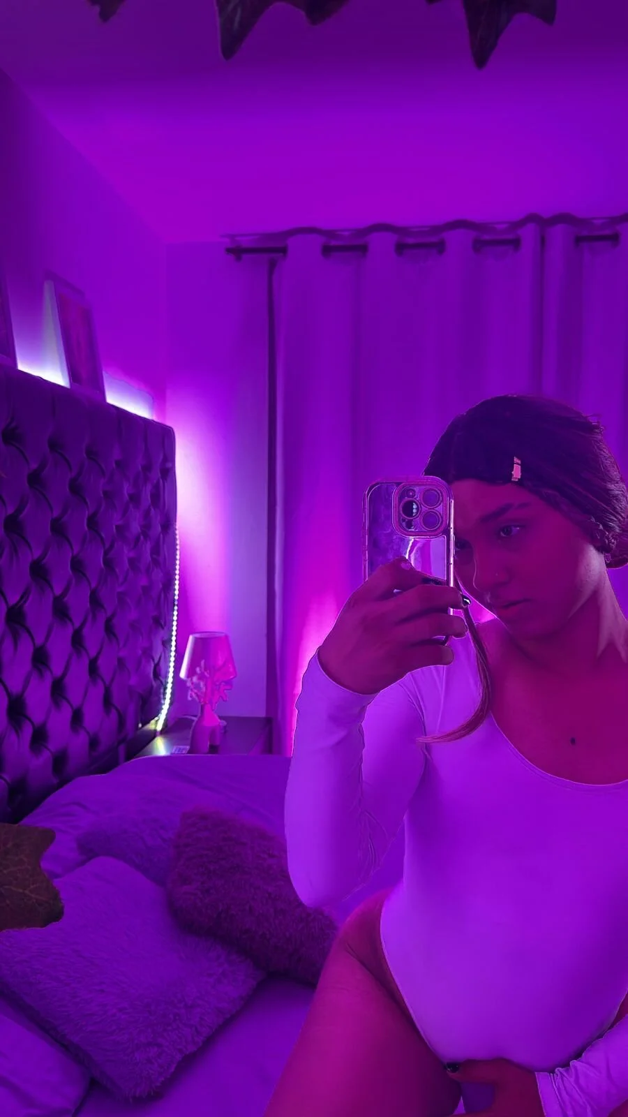 Ảnh Thịnh Hành của BellaRoge 8902