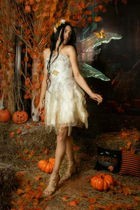 SOPHIATRISTA Trick or treat🎃… You decide 😈 사진 3