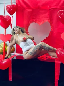 Katti_Barrera: naughty cupid💖 ( фото)