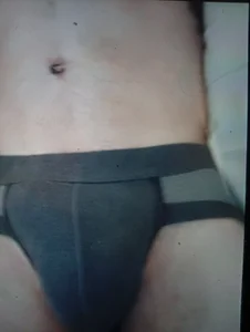 AmnesicEminence Lingerie Pic 6