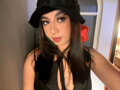 sofia_velvet kullanıcısının welcome albümü -  2 fotoğraf