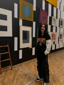 LenaRoses Visit to the museum 🥰/ visita al museo Pic 2