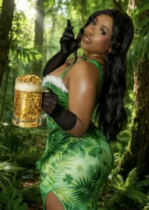 Zdjęcia Elie-3 Saint Patrick ☘️ may the star 💫 shine for everyone kisses: 