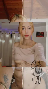 for your cell phone screen de cuteweed420  2 Imagens