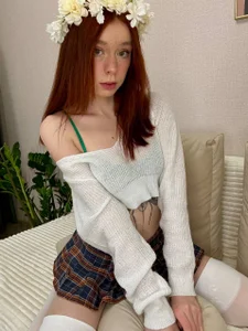 eva_aria Flower Girl Dreams🌸💐 Pic 4