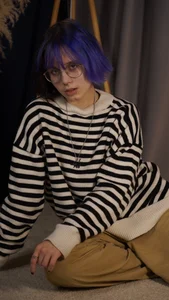 KellePourier Your Nighttime Fantasy 圖片 7