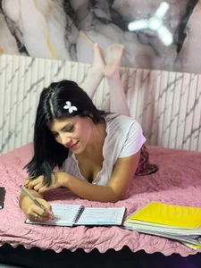 Student hot de VenusCeleste  Imagens