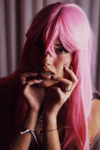 _sharlotte777 Yuno Gasai ♥ Foto 5