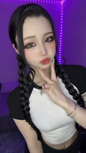 Nano-xxx 💜配信前写真💜 사진