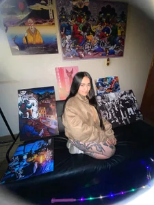 Vickky_B Public Pic 5