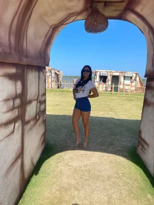 vicky_rachell An afternoon of photos at Christmas 사진 2