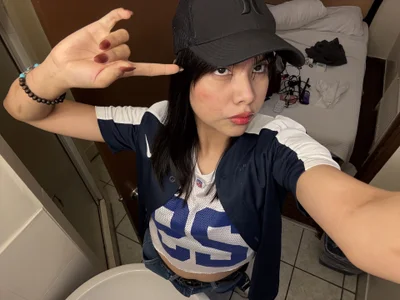 carolwet555Public图片 2