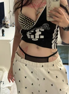 MonicaLowes sexyy Billede