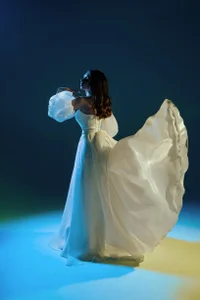 vinkiepinkie Your bride🥰 Pic 7