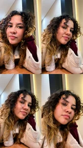 Violet_hiill Casual 💖 Billede 7