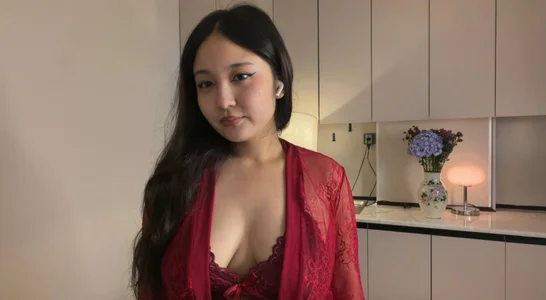 PaulaPeterson red suits me 사진