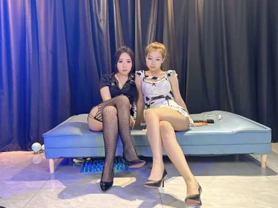 beautiful-yiyi Public Pic