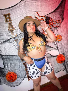 emma_sexxy 👻COME WE CELEBRATE HALLOWEN👻 Foto 6