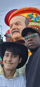 Amun_obsidian Vacations Carnaval #2 Pic 3