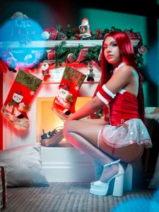 christmas special 😲💕 de Milla_Star_  2 Imagens