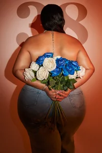 SelennaCooper 2026 birthday thanks for everting! 🎊🥳🎉 Foto 4