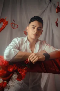 Lucii_fer_のvalentine daysの 2枚の写真