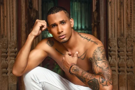 MagnusFrost Hot as always รูป  4