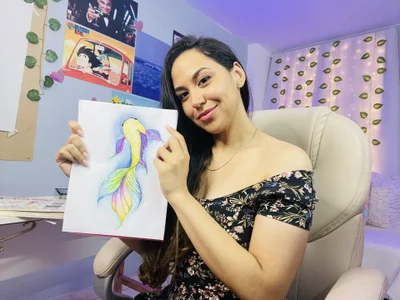 VenusIslove Drawings Poză 2