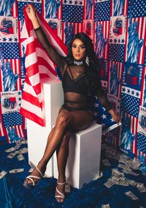 happy 4th of July🤠