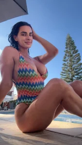 SereneRhodesのVacay 2025の 3枚の写真