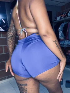 Mommy's rich ass de _Piel_Canela Foto
