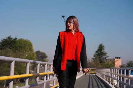 colete_milf Street place Immagine  2