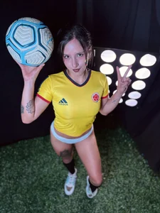 Natasha-secret 👑 Your Favorite Football Queen Pic 5