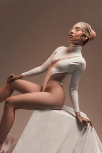 MarianneLane Art and sensuality Pic 4