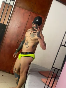 dilan_scootk_ sexy lingerie Pic 2