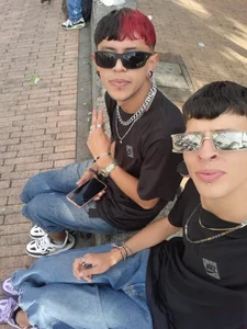 DemianSalvatore More of me Billede 5