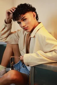 Kai_riptide RETRO KAI Foto 3