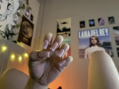 Anisawithlove my manicure and pedicure 圖片 5