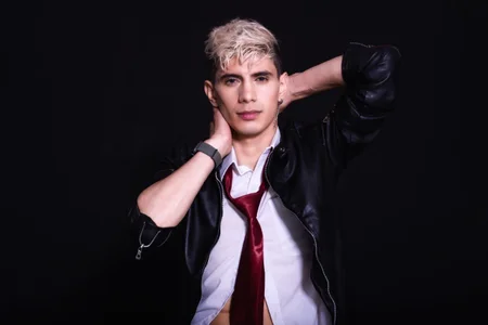 Jeick-Dawson COLLEGE STUDENT Pic 2