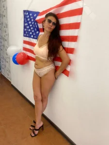 Vero_nika8 4th July Gambar 5