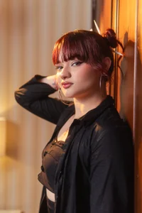 ElectraRosse Midnight Fantasy 😏 зображення 2