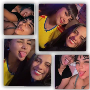 MaddyandStarfire777 Public Bilde 5