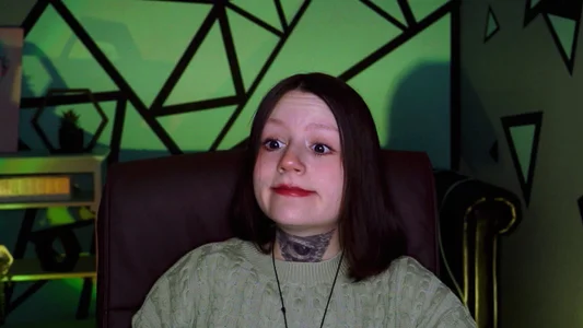 Draw your eyebrows they said...ok, now they will look at you LIKE THIS od VeliraBraitberg  3 snímek